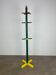 Pencil coat rack, children's style Pierre Sala