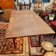 Vintage square portfolio table ep 50/60