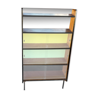 Vitrine vintage