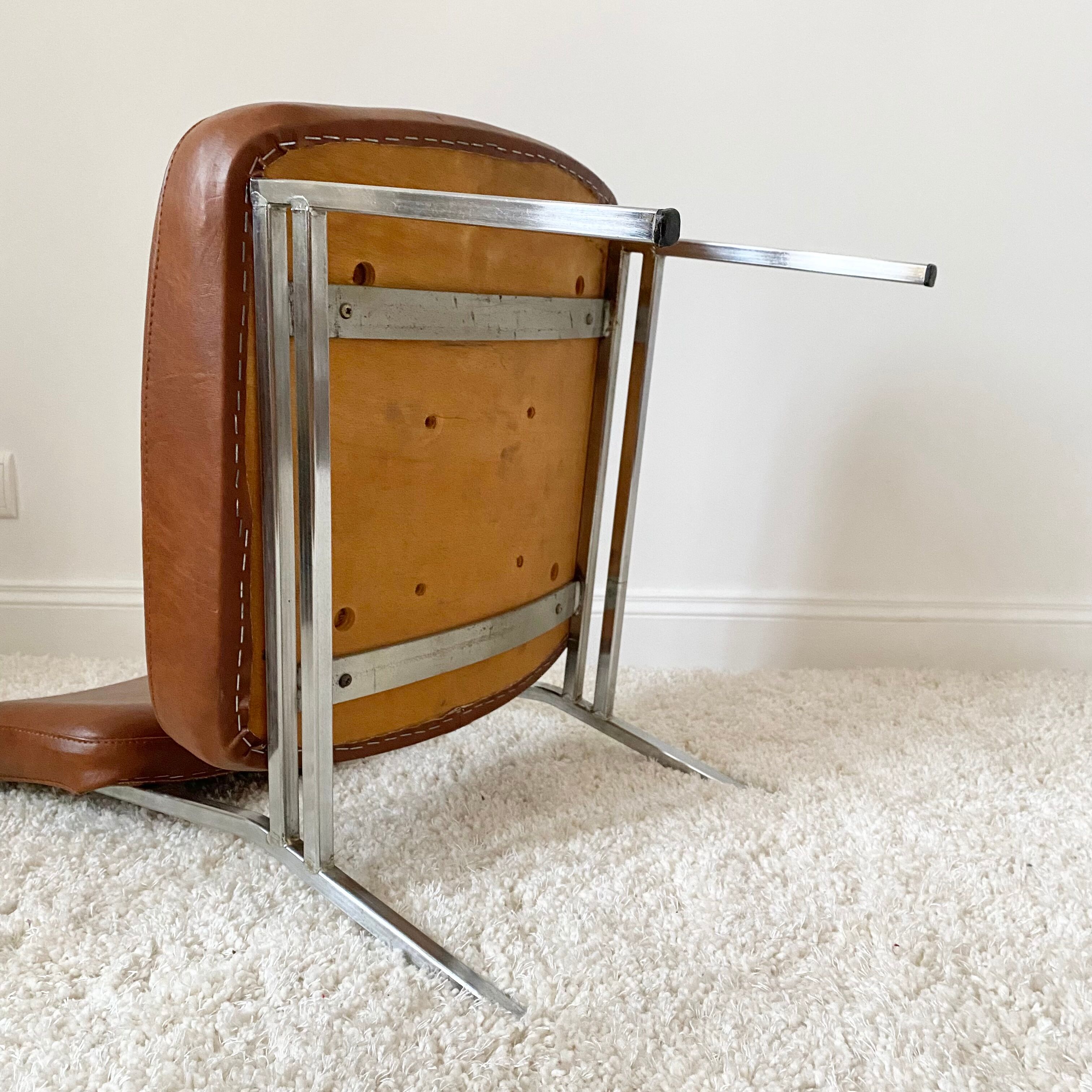 Vintage armchair