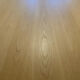 King Living coffee/dining table - extendable light wood