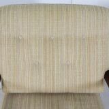 Vintage mid century Armchair 'Pottenstein'