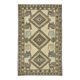 Turkish Vintage Anatolian Rug 154 cm x 247 cm