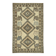 Turkish Vintage Anatolian Rug 154 cm x 247 cm