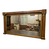 Miroir style empire