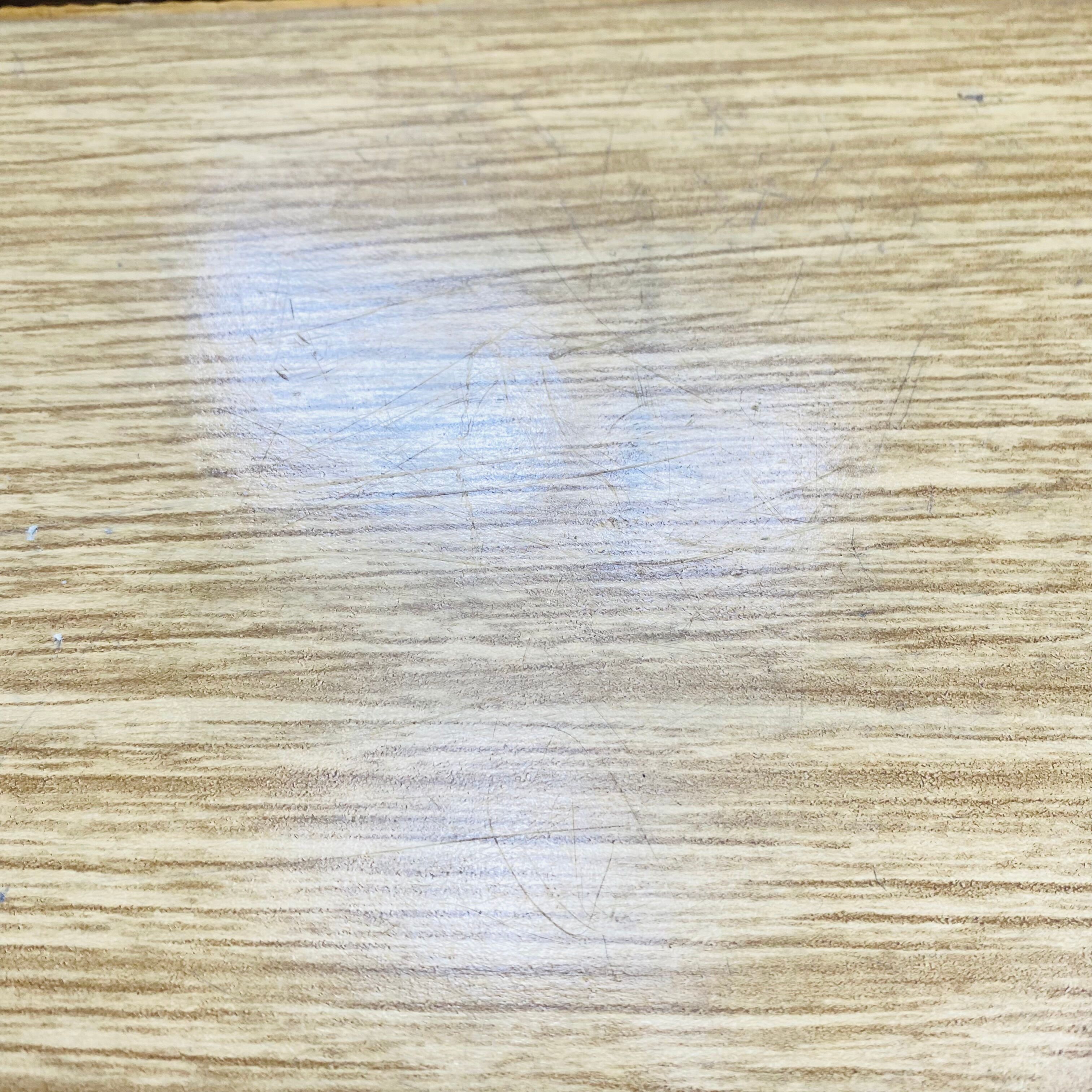 Rattan wall shelf 60s