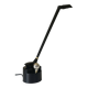 Vintage design golf lamp from the 80s