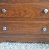 Art deco dresser