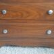 Art deco dresser