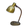 Vintage desk lamp by Marianne Brandt 1934