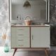 Vintage 1950s bahut