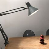 Lamp architect Luxo L - 1 original vintage 60 workshop