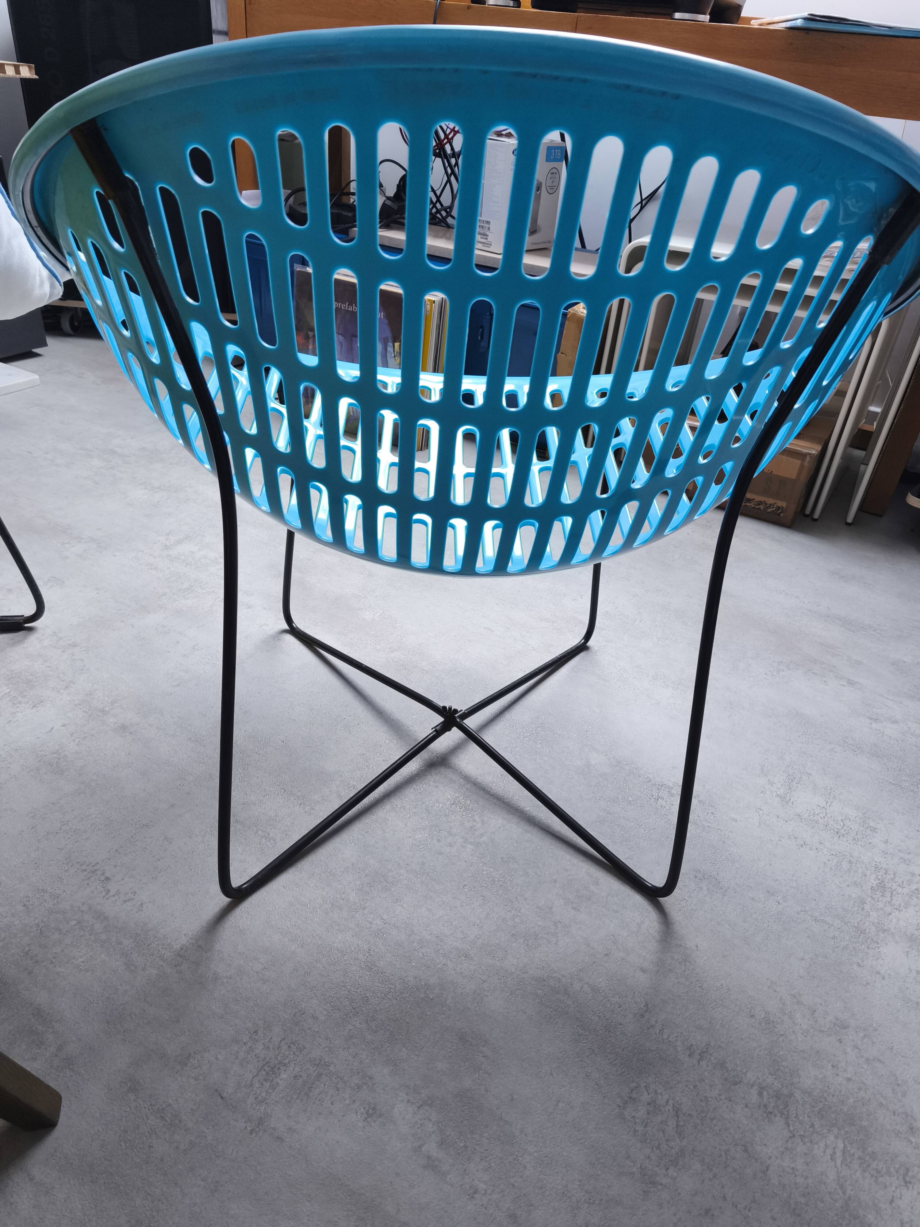 Chaise Solaire où Motel