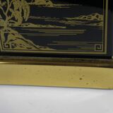 Pagoda lamp from the 1970s