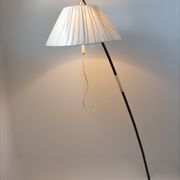 Lampadaire 1950 vintage de J T Kalmar