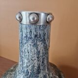 Lucien Gaillard (1861-1942) and the Glatigny workshop (1897-1902) Stoneware vase