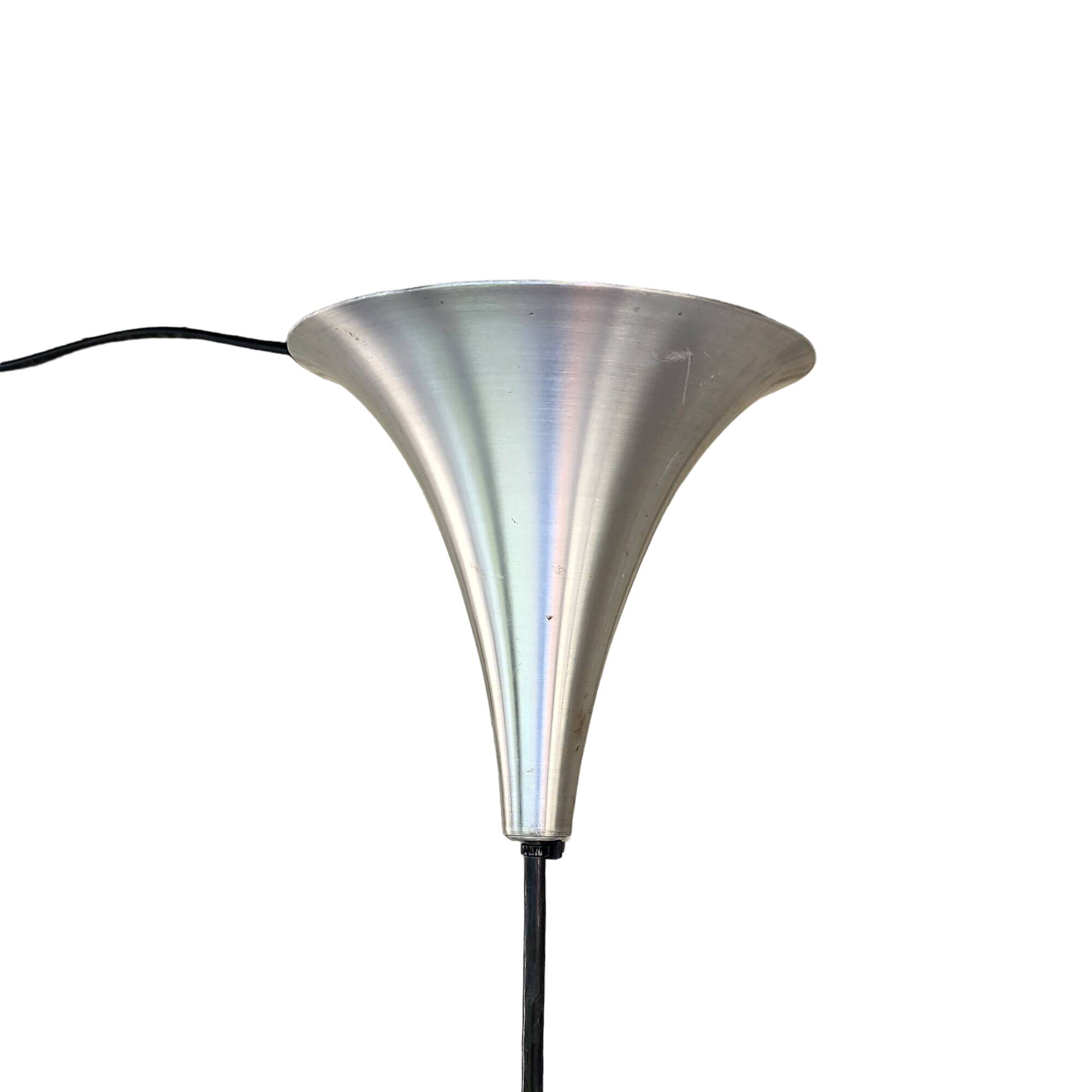 Vintage pendant light Denmark 1970