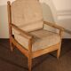 Fauteuil des années 1970