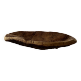 Plat écorce de liège ou Couasse provençale 67 cm