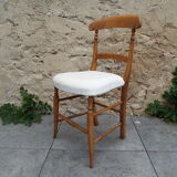Chaise ancienne