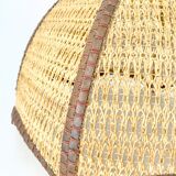 Suspension "umbrella" in rabane