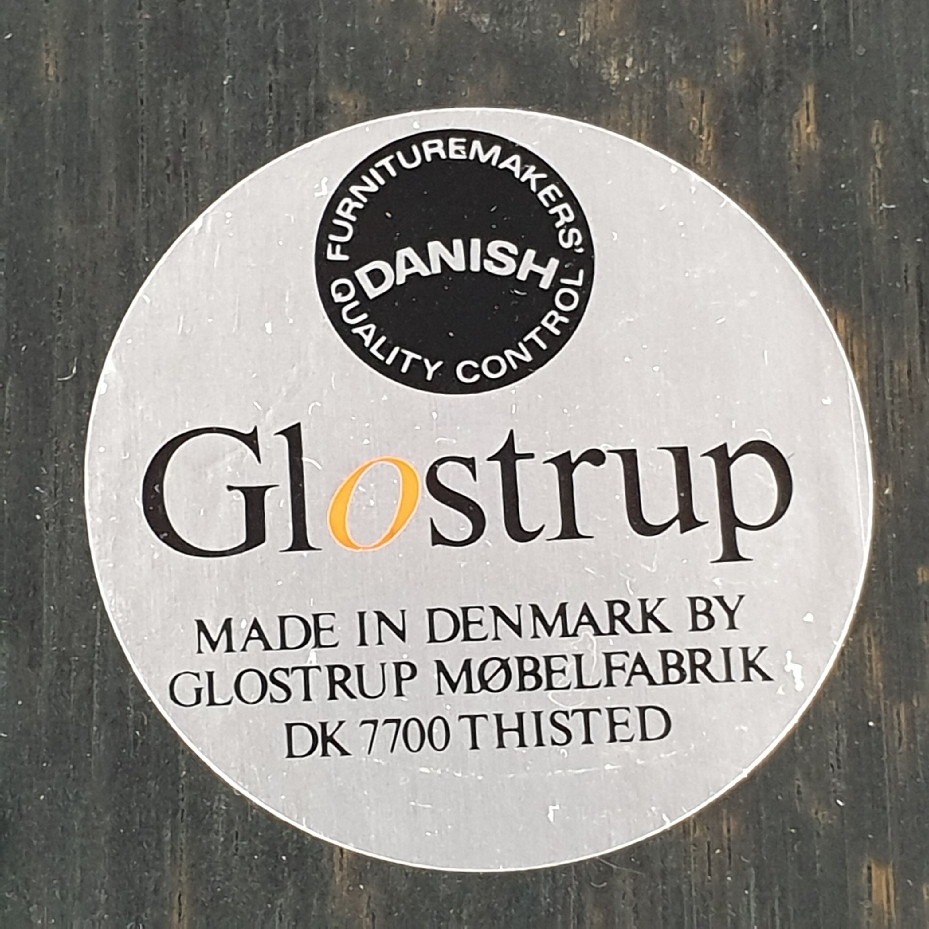 Teak 3-Seater Sofa by Juul Kristensen for Glostrup, 1970s