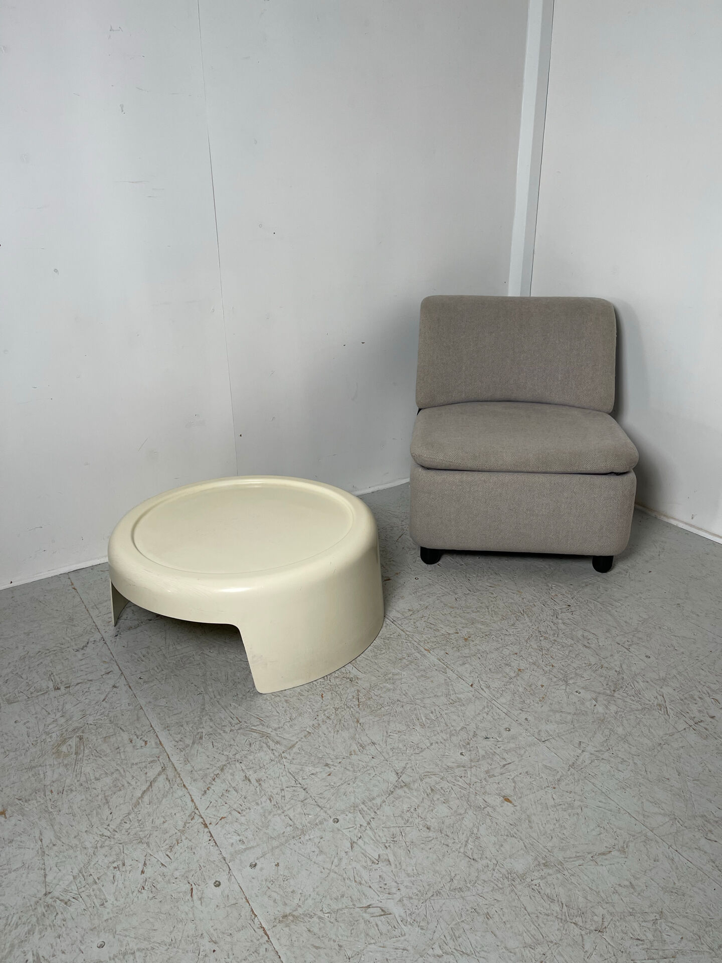 Armchair 1980