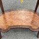 Table d'appoint néoclassique ancienne