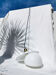 Opaline suspension