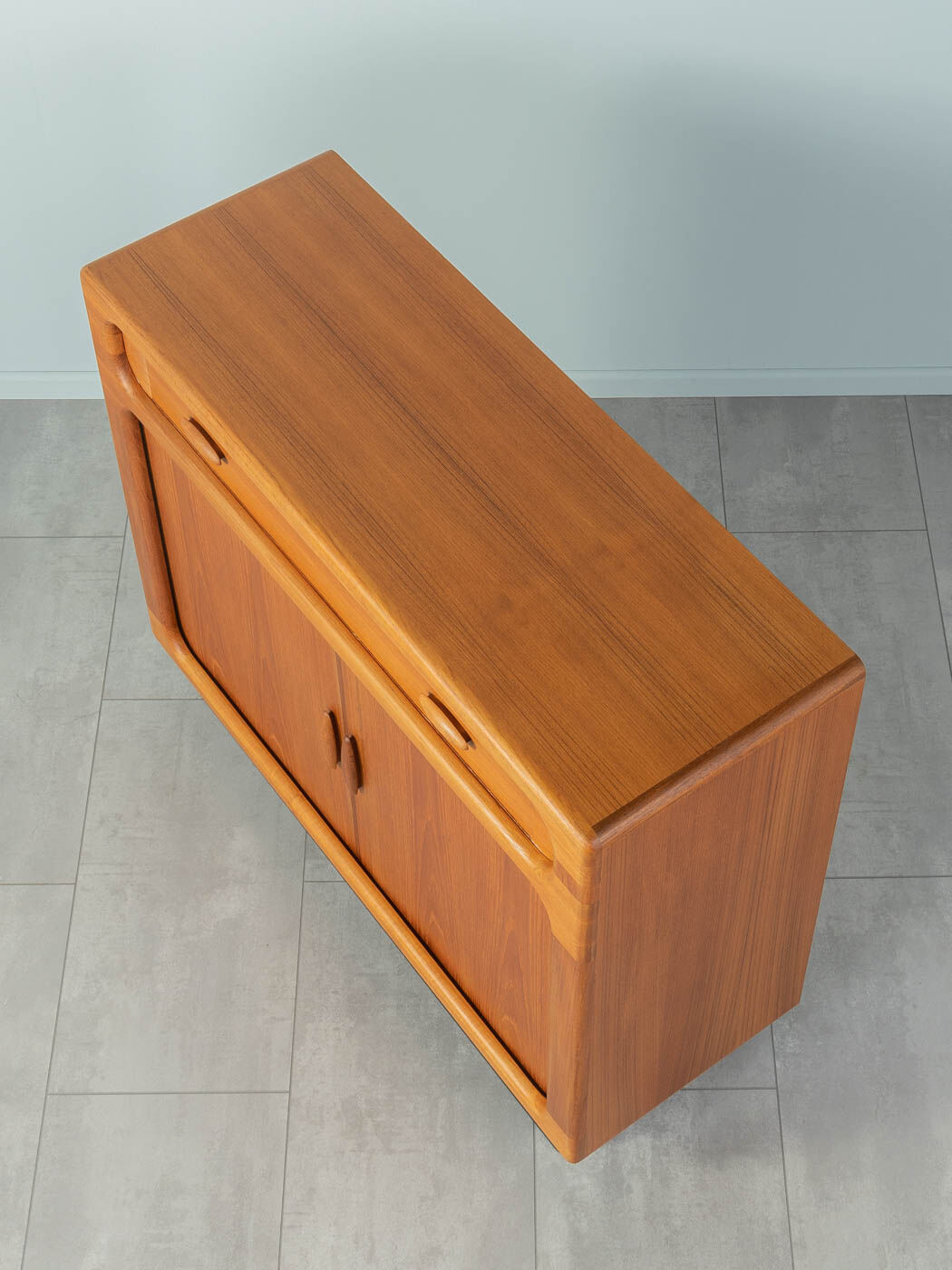 1960s Shoe cabinet, Dyrlund