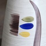 Ceramic vase West Germany - 40 cm