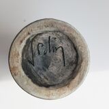 Jacques Blin ceramic vase