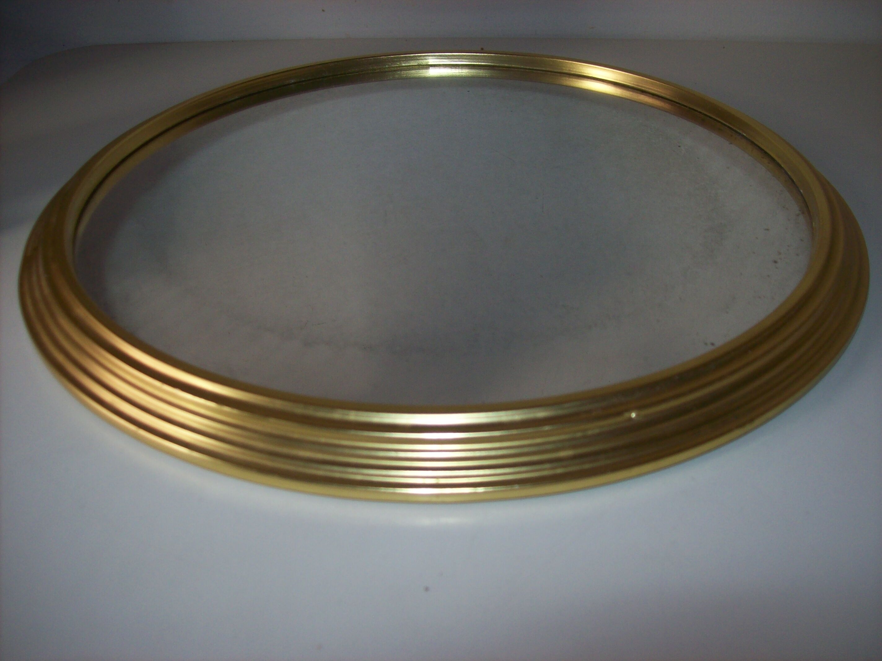 Mirror tray