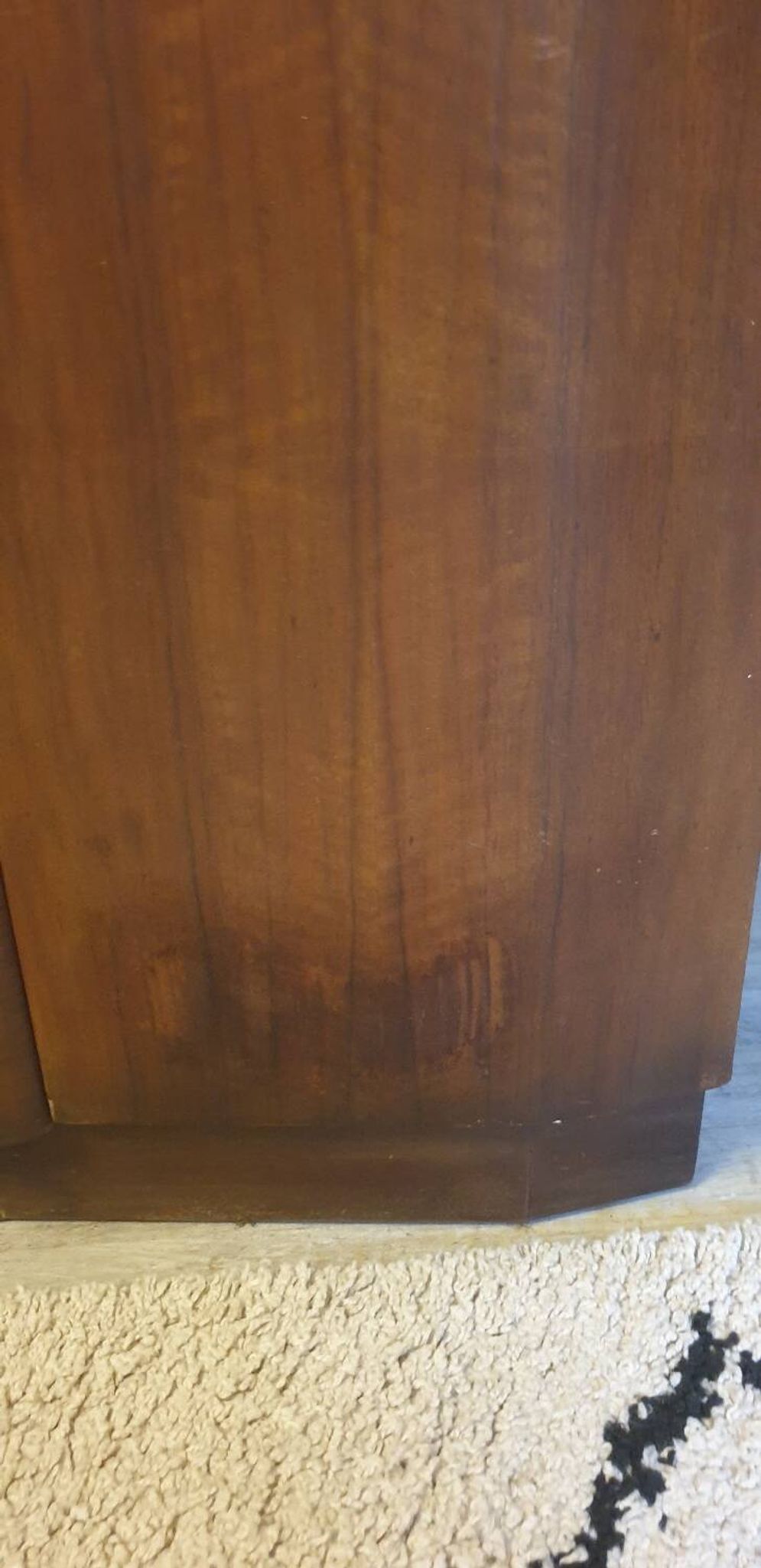 Shrager English Wardrobe