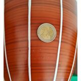 Mid Century Ceramic Flower Pot