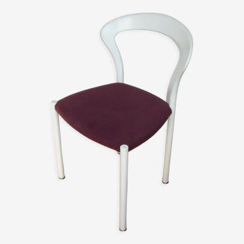 Lotus chair by Kusch + CO design Hartmut Lohmeyer