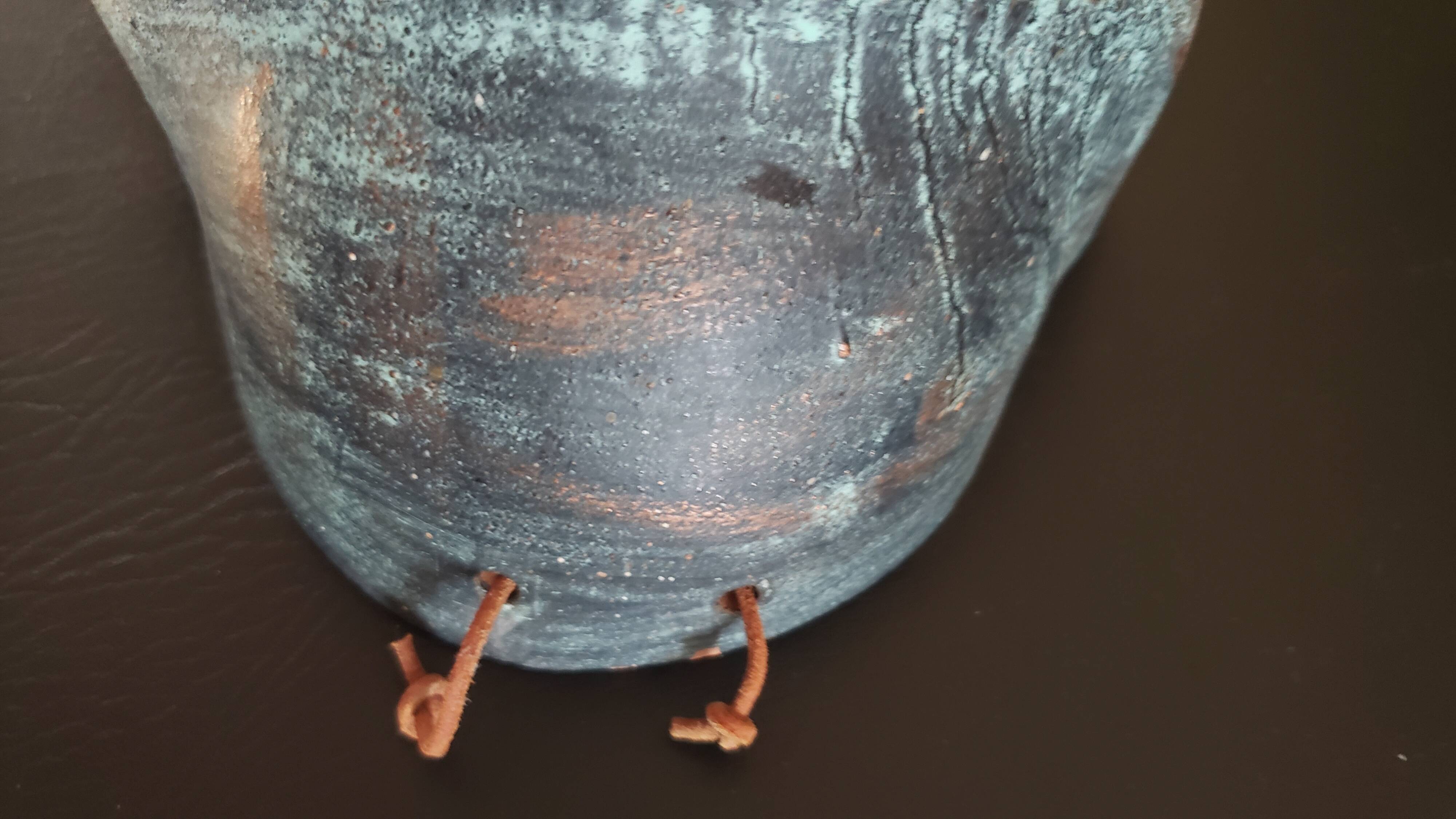 Vintage Greek tragedy wall mask