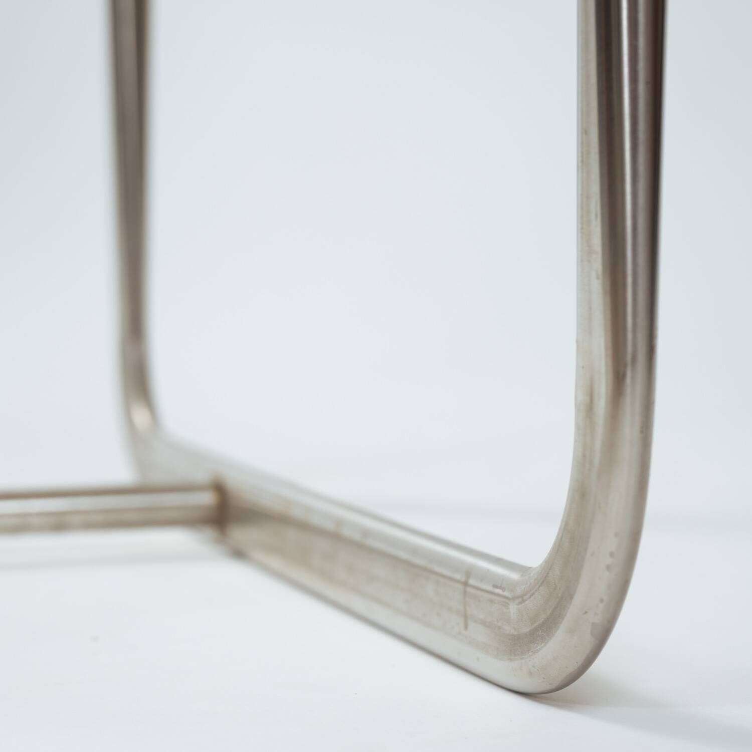 4 Chaises Tecta D25 Bauhaus de Stefan Wewerka
