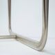 4 Chaises Tecta D25 Bauhaus de Stefan Wewerka