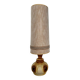 Large ceramic lamp