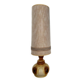 Grande lampe ceramique
