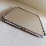 Barber's Mirror 15x20cm