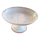LAUNAY fruit bowl, rue du Bac in PARIS – 19th century."