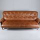 "Rodeio" sofa by Jean Gillon for Italma Woodart. Brazil 1965.