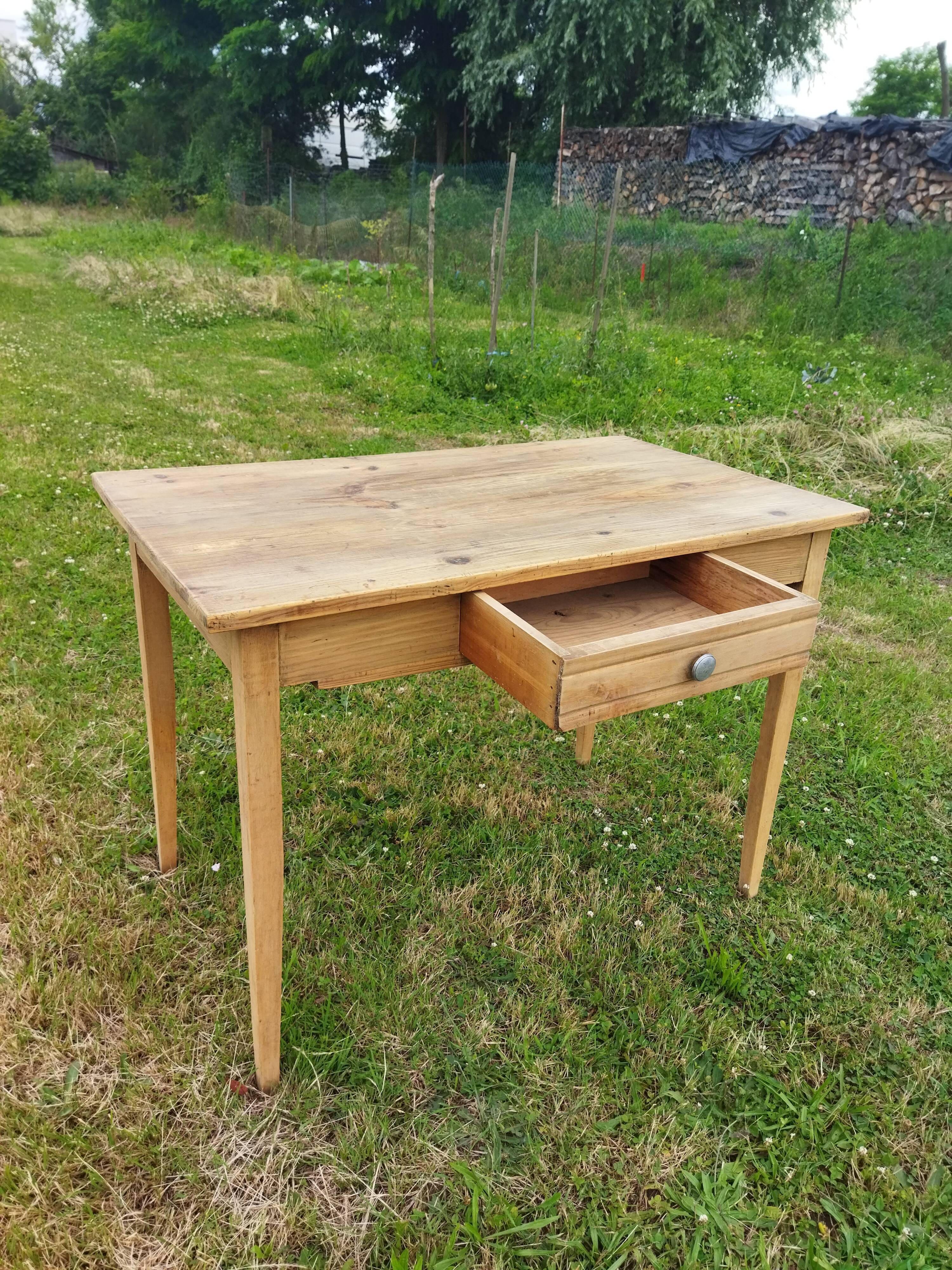 Desktop foot spindles