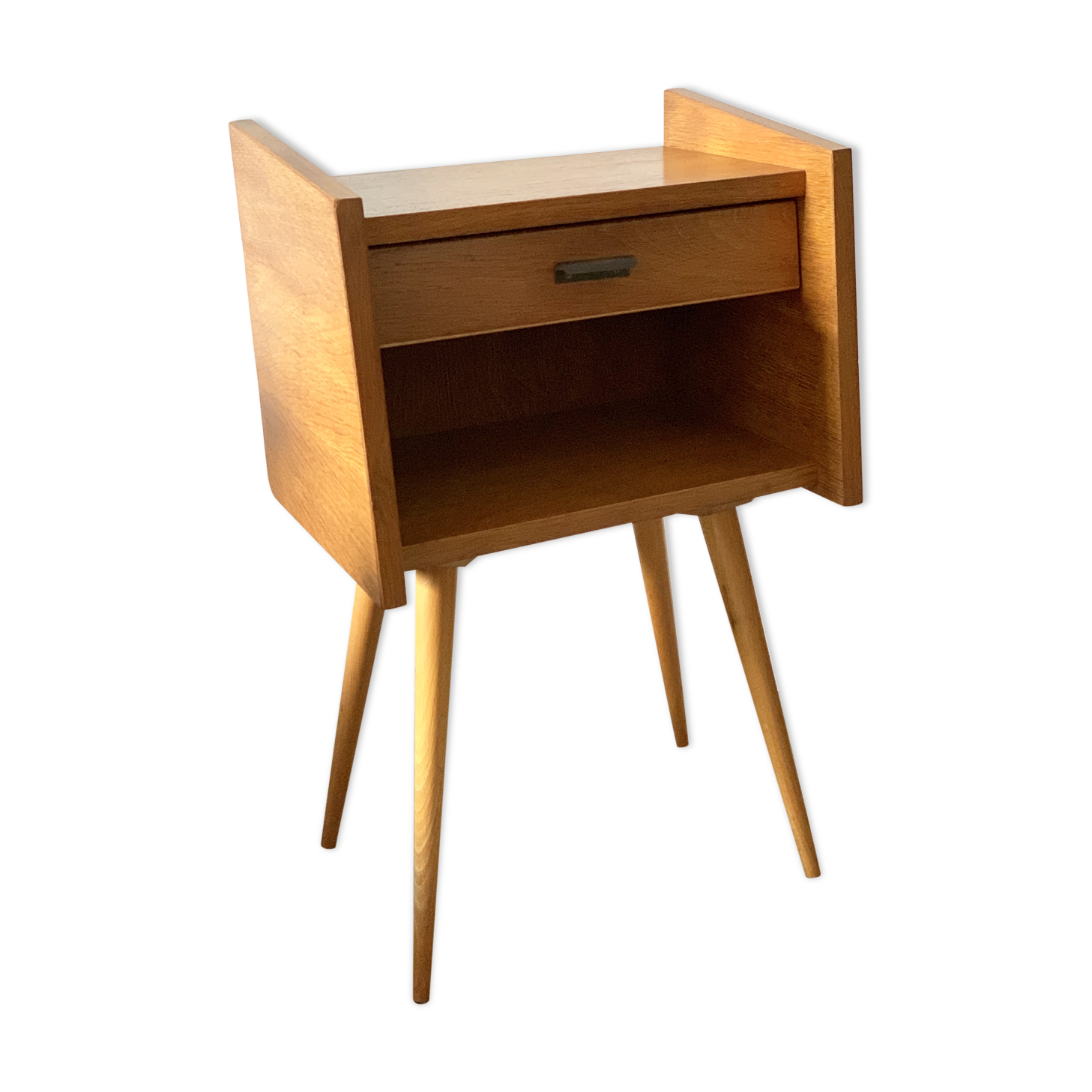 Bedside years 50 feet compass