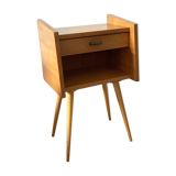 Bedside years 50 feet compass