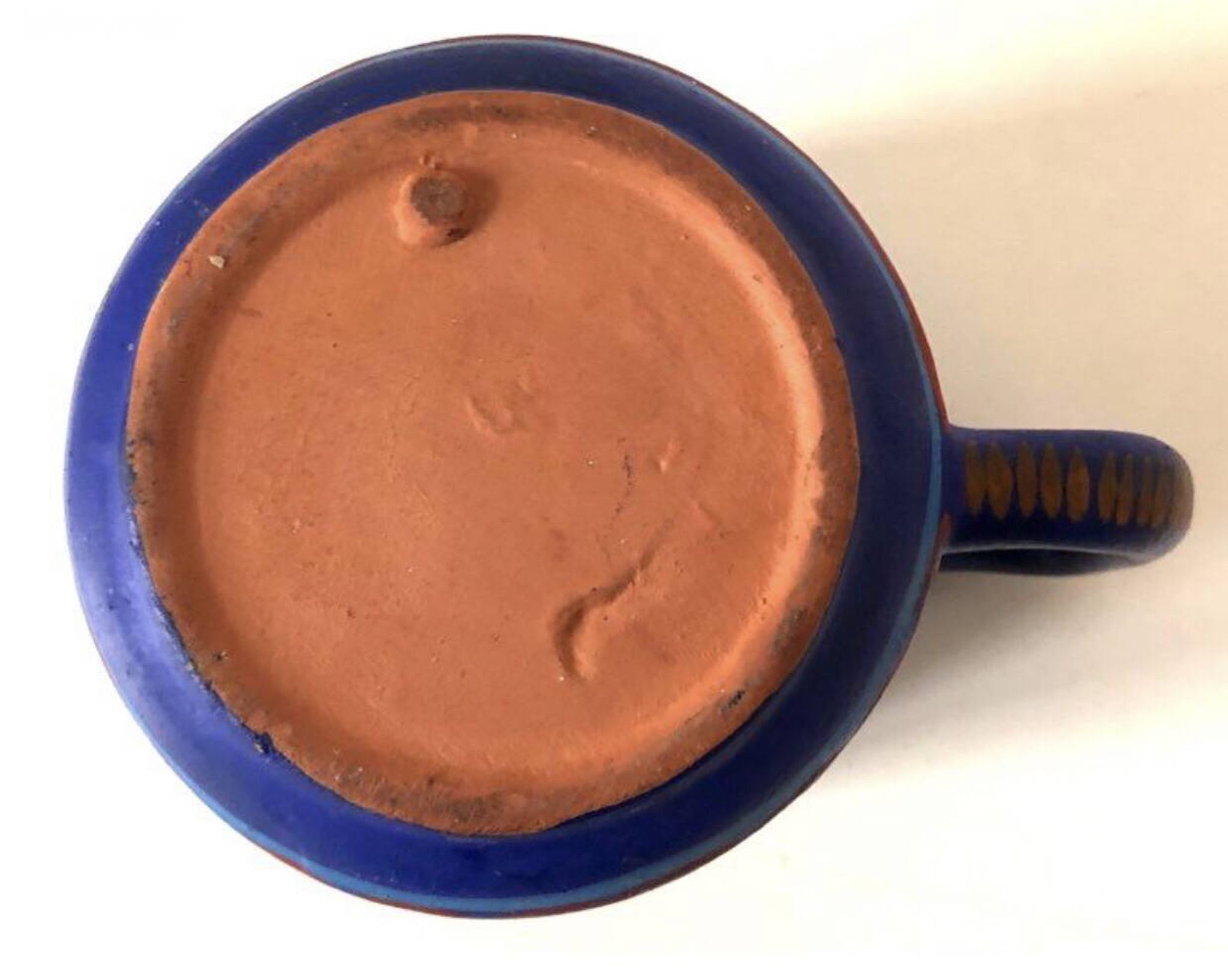 Mexican Mug