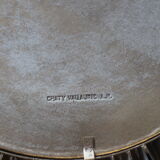 Mirror sun chaty vallauris