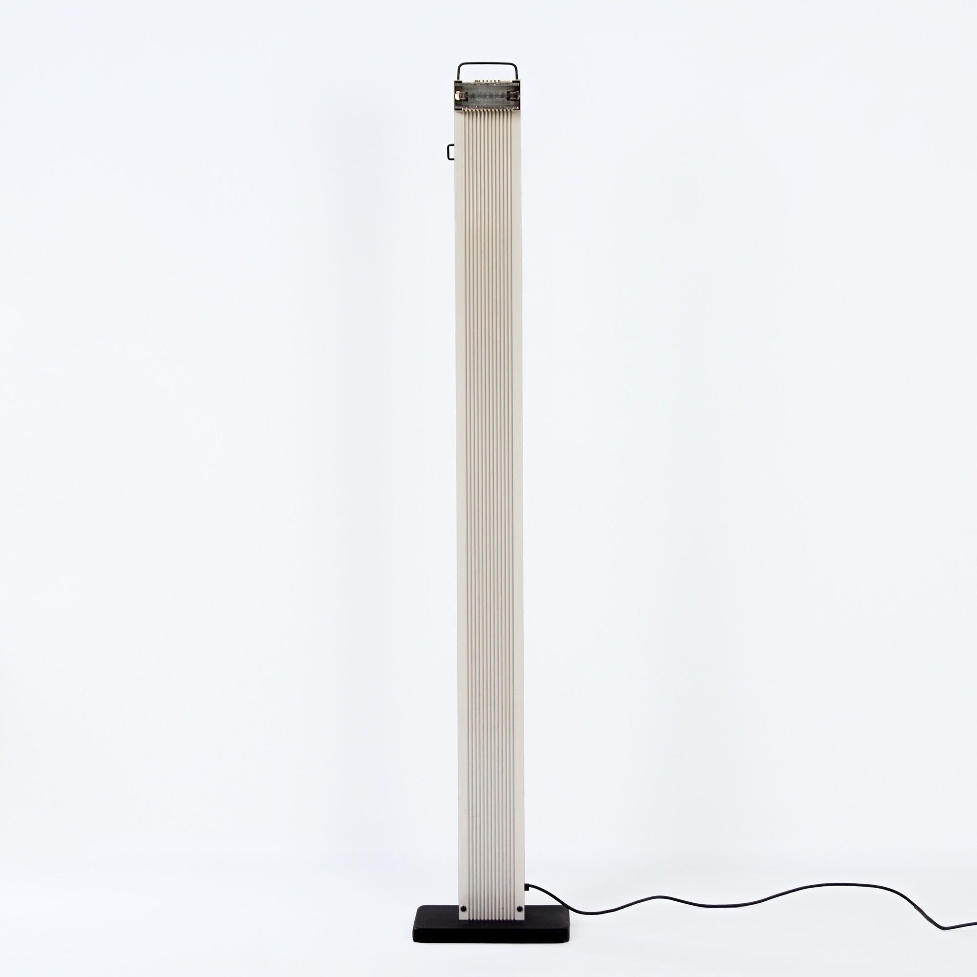 Zagar floor lamp by Sergio Carpani for Stilnovo, 1980s – Postmodern
